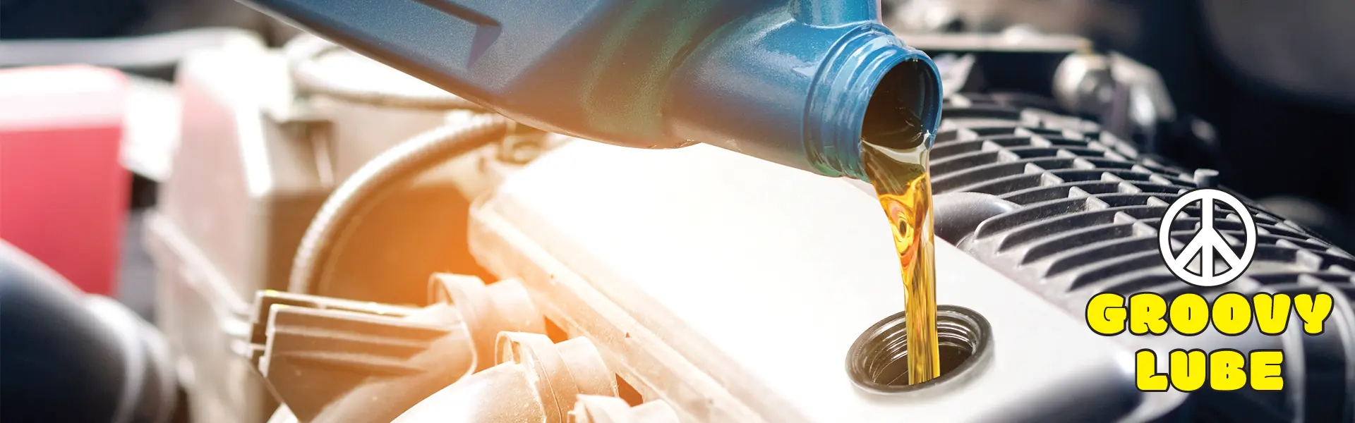 The Right Oil Change For Every Car